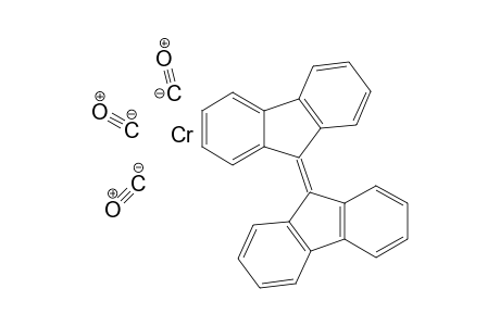 9,9''-bis[Difluorenylidene] - tricarbonyl chromium