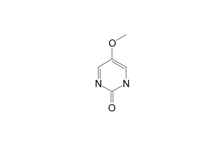 5-METHOXY-PYRIMIDIN-2(1H)-ONE