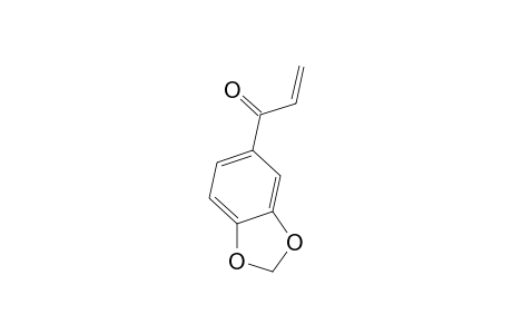3,4-Methylenedioxyphenyl vinyl ketone