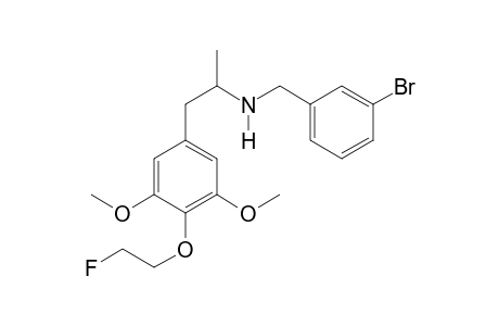 3C-FE N-(3-bromobenzyl)