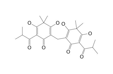 JAPONICINE-A;ALBASPIDIN-IBIB