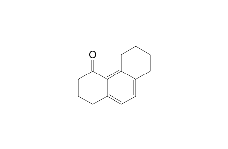 1,2,5,6,7,8-HEXAHYDRO-4(1H)-PHENANTHRENONE