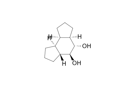 (7S,8S)-cis-syn-trans-Tricyclo[7.3.0.0(2,6)]dodecan-7,8-diol