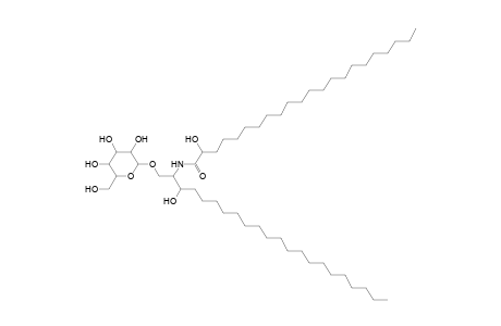 HexCer 22:0;2O/22:0;O
