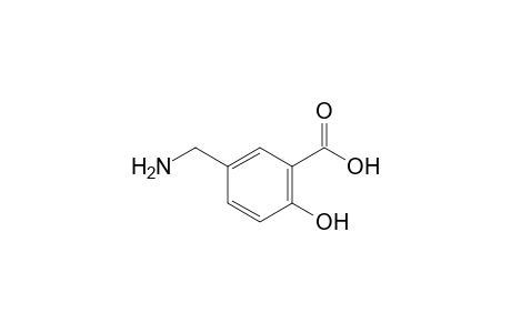 alpha-AMINO-2,5-CRESOTIC ACID