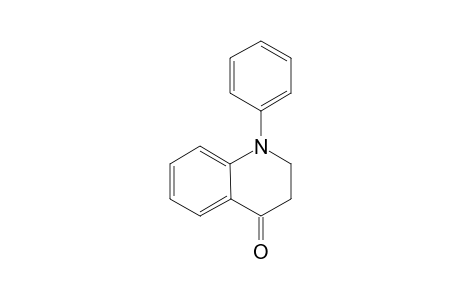 4-PHENYL-1,2,3,4-TETRAHYDROQUINOLIN-1-ONE