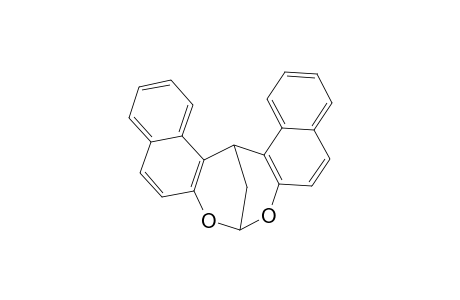 8,16-Methano-16H-dinaphtho[2,1-d:1',2'-g][1,3]dioxocin