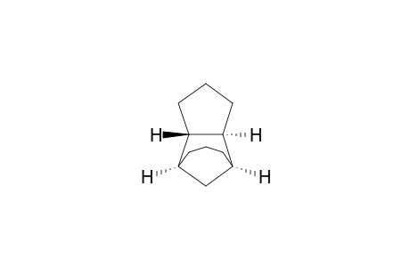 4,8-Methanoazulene, decahydro-, (3a.alpha.,4.beta.,8.beta.,8a.alpha.)-
