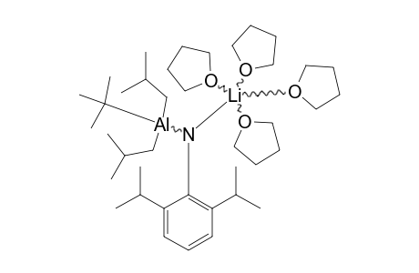 [ISO-BU2-TERT.-BUTYL-ALNH(2,6-ISOPR2PH)]-[LI(THF)4]