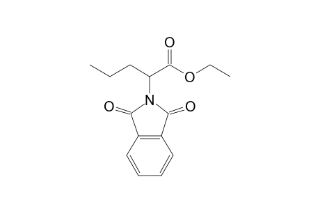 Ethyl 2-(1,3-dioxoisoindolin-2-yl)pentanoate