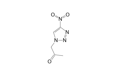 1-PROPONYL-4-NITRO-1,2,3-TRIAZOLE