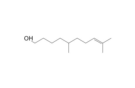 5,9-Dimethyl-8-decen-1-ol