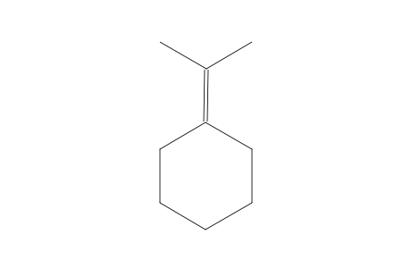 Isopropylidene-cyclohexane