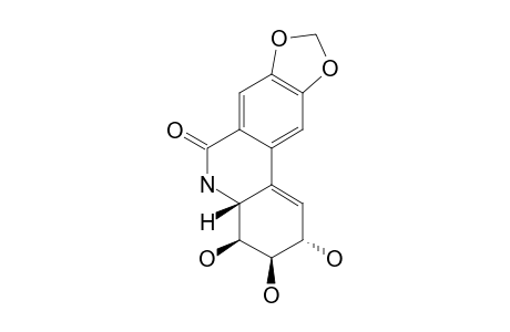 7-DEOXYNARCIClASINE