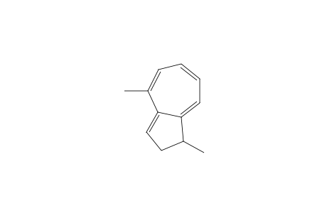 1,4-Dimethyl-dihydro-azulene
