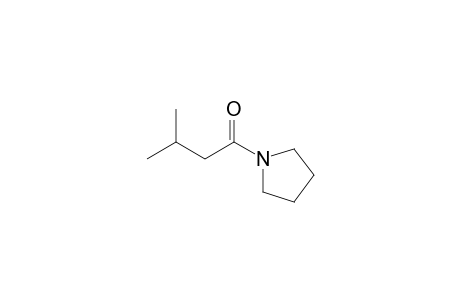 1-isovalerylpyrrolidine