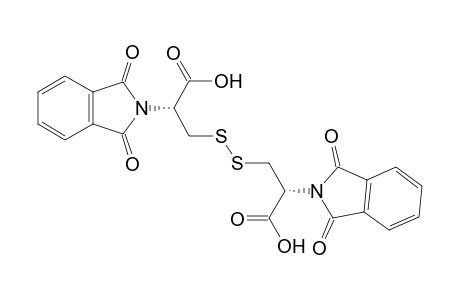 N,N'-diphthaloyl-L-cystine