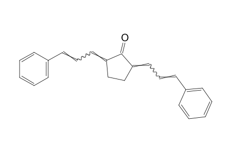 2,5-dicinnamylidenecyclopentanone