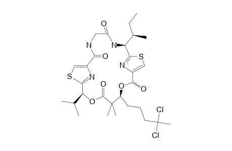 27-DEOXYLYNGBYABELLIN_A