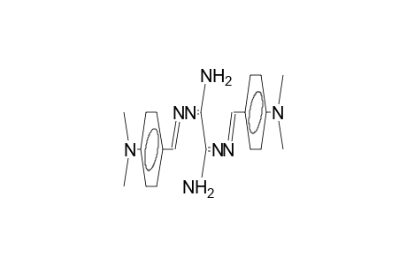 oxalic acid diamide bis(4-dimethylaminobenzylidenehydrazone)