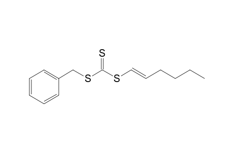 2'-Butylvinyl benzyl-carbonotrithioate