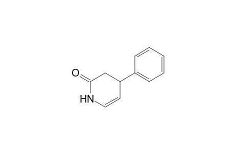 (RS)-3,4-Dihydro-4-phenyl-2-pyridone