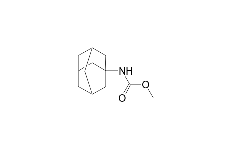 Methyl N-(1-Adamantyl)carbamate