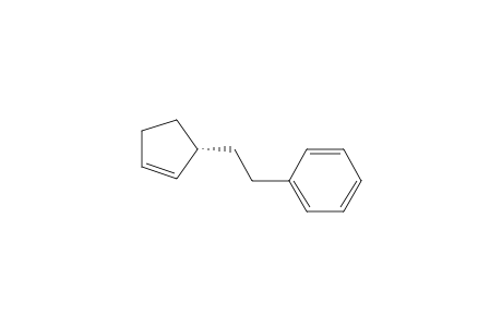 (R)-(2-(cyclopent-2-enyl)ethyl)benzene