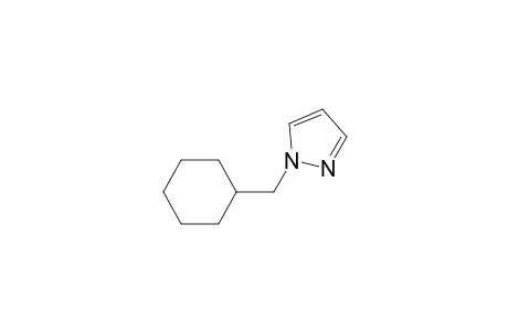 1-(cyclohexylmethyl)-1H-pyrazole