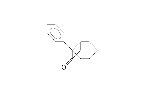 6-Phenyl-cis-bicyclo-[4.2.0]-octan-7-one