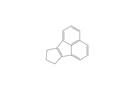 7H-Cyclopent[a]acenaphthylene, 8,9-dihydro-