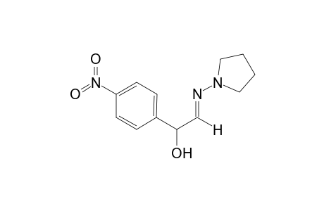 N(1)-[2'-Hydroxy-2'-(p-nitrophenyl)ethylidene-N(2)-tetramethylene - hydrazone