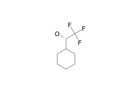 (R)-2,2,2-TRIFLUORO-1-CYCLOHEXYLETHANOL