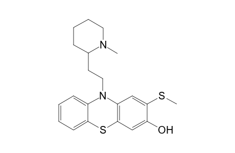 7-Hydroxythioridazine