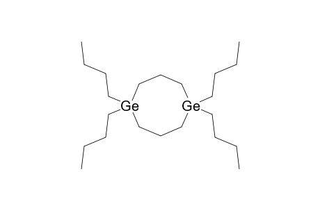 1,5-Digermacyclooctane, 1,1,5,5-tetrabutyl-