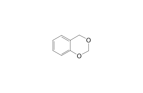 4H-1,3-Benzodioxin