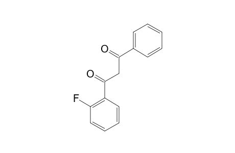 1-(2'-FLUOROPHENYL)-3-PHENYLPROPANE-1,3-DIONE