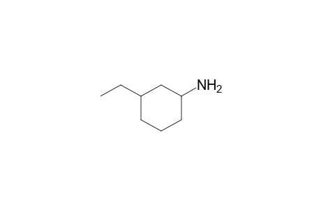3-Ethylcyclohexylamine