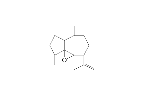 gamma-GURJUNENEPOXIDE-(1)