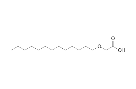 (tridecyloxy)acetic acid