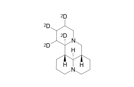 11,12,13,14-D4-allomatridine