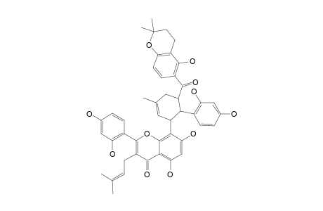 MORACENIN-C