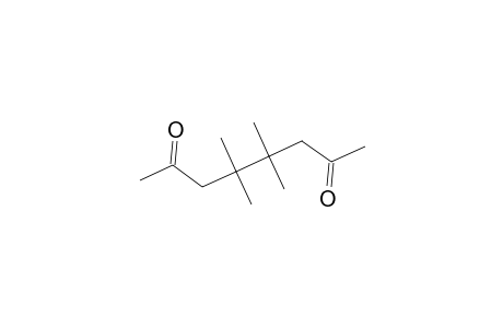 2,7-Octanedione, 4,4,5,5-tetramethyl-