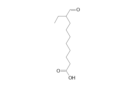 9-formylundecanoic acid