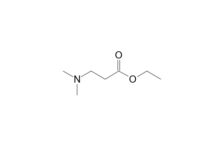 3-Dimethylaminopropionic acid ethyl ester