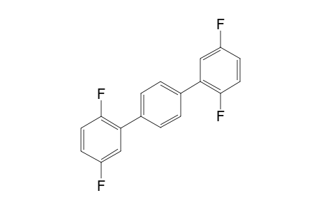 2,2'',5,5''-Tetrafluoro-1,1':4',1''-terphenyl