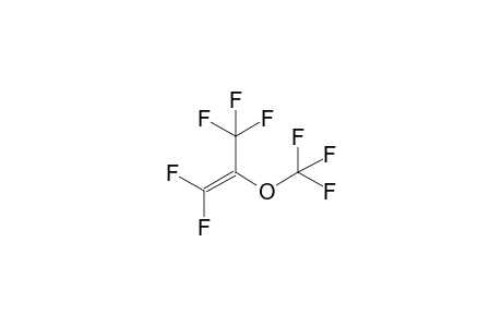1,1,3,3,3-pentafluoro-2-(trifluoromethoxy)-1-propene