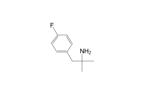 1-(4-Fluorophenyl)-2-methyl-2-propanamine