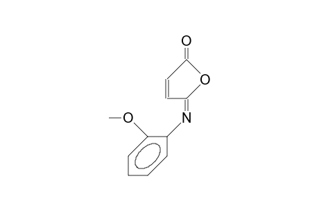 syn-N-Ortho-anisyl-maleisoimide