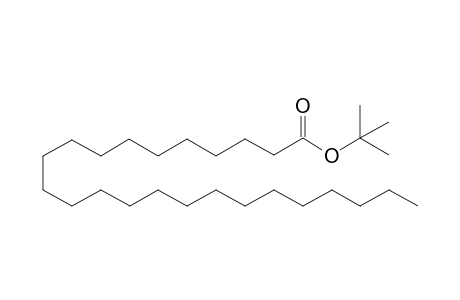 tert-Butyl-tetracosanoate